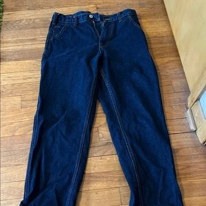 Brandy Melville jeans